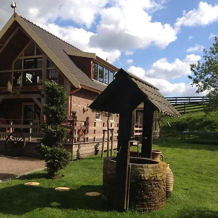De Ouwebeer Bed and breakfast