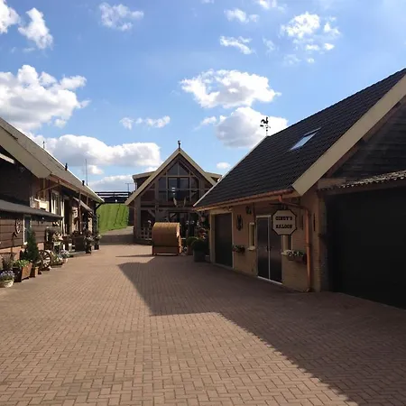 Bed & Breakfast De Ouwebeer *