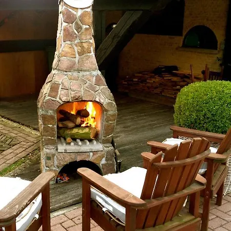 De Ouwebeer * Lekkerkerk