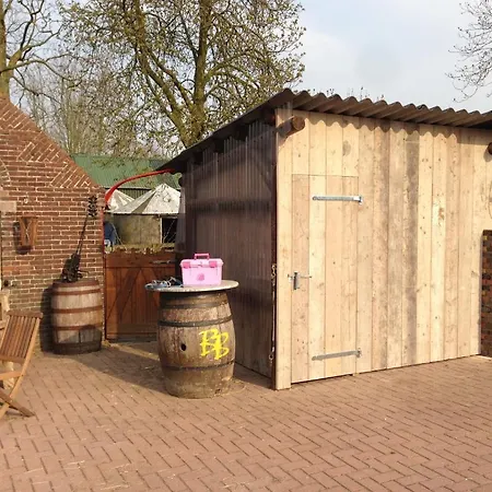 De Ouwebeer Lekkerkerk