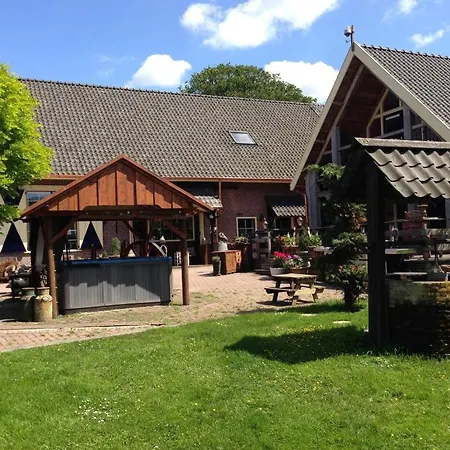 De Ouwebeer * Lekkerkerk