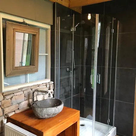 De Ouwebeer Bed & Breakfast