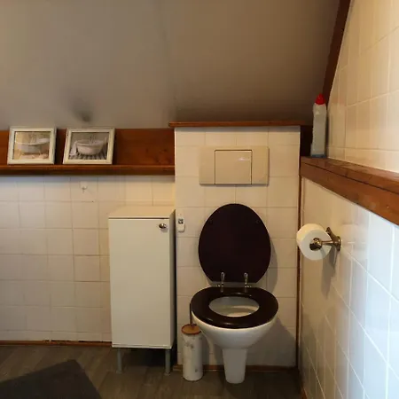 De Ouwebeer Bed & Breakfast