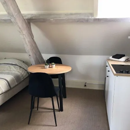 De Ouwebeer Bed & Breakfast