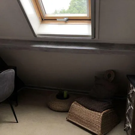 De Ouwebeer Bed & Breakfast *