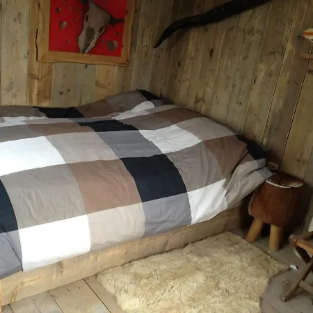 De Ouwebeer B&B