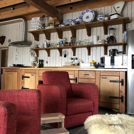 De Ouwebeer Couette-café *