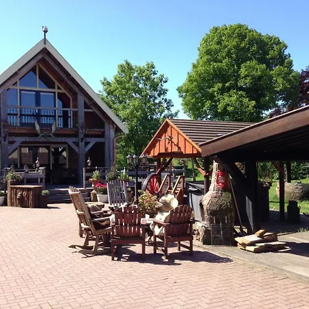 Couette-café De Ouwebeer Lekkerkerk