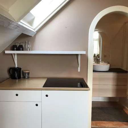 De Ouwebeer B&B